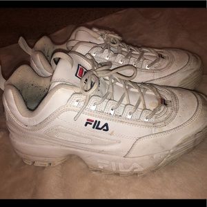 Fila Disrupter II